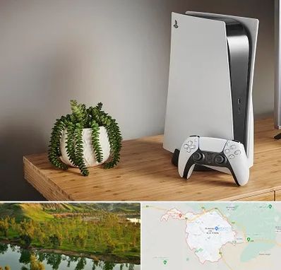 خرید PS5 در بهبهان