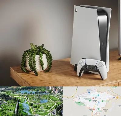 خرید PS5 در بجنورد