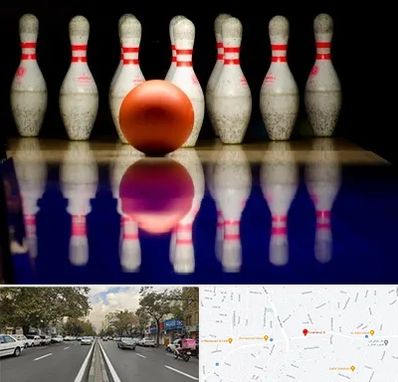 زمین بولینگ در دولت 