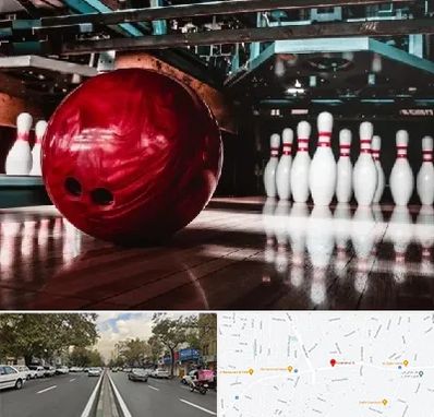 آموزشگاه بولینگ در دولت 