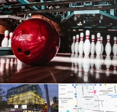 آموزشگاه بولینگ در جمهوری 