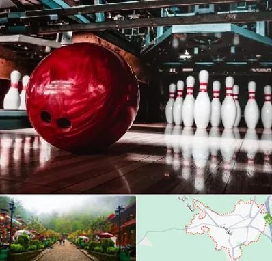 آموزشگاه بولینگ در فومن