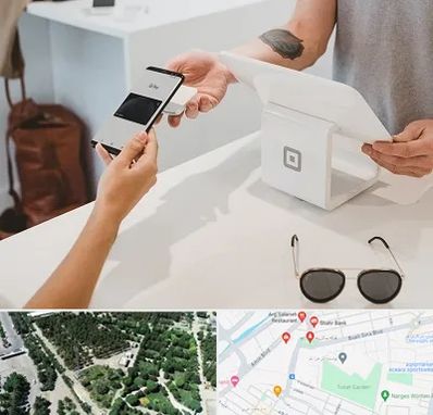 فروشگاه موبایل در سالاریه قم