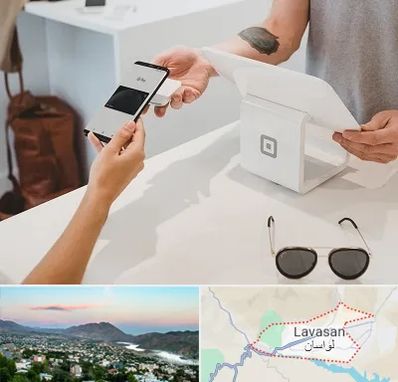 فروشگاه موبایل در لواسان