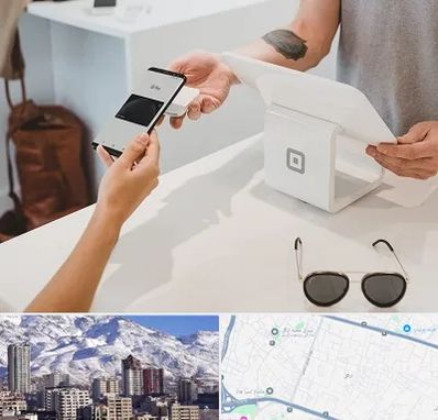 فروشگاه موبایل در ازگل