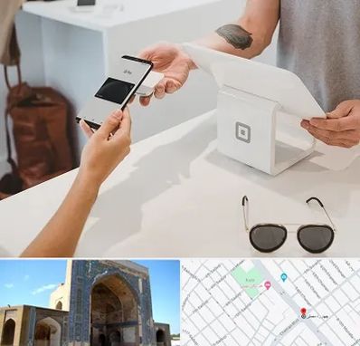 فروشگاه موبایل در مصلی مشهد