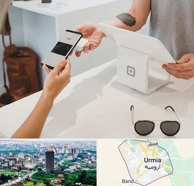 فروشگاه موبایل در ارومیه