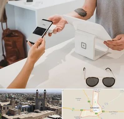 فروشگاه موبایل در سبزوار