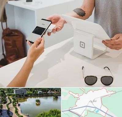 فروشگاه موبایل در لنگرود