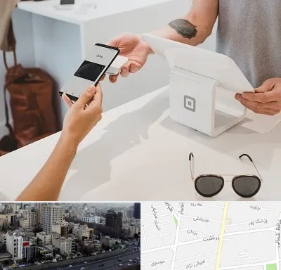 فروشگاه موبایل در زرتشت