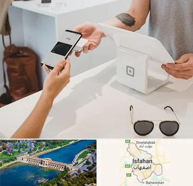 فروشگاه موبایل در اصفهان