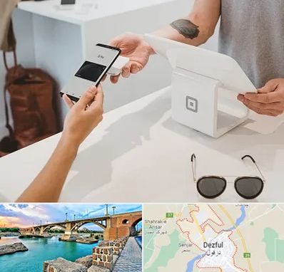 فروشگاه موبایل در دزفول