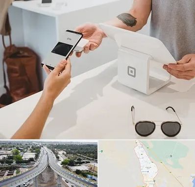 فروشگاه موبایل در اندیمشک