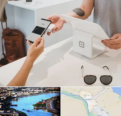 فروشگاه موبایل در خرمشهر