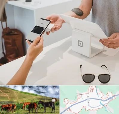 فروشگاه موبایل در تالش