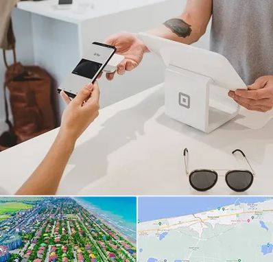 فروشگاه موبایل در فریدونکنار