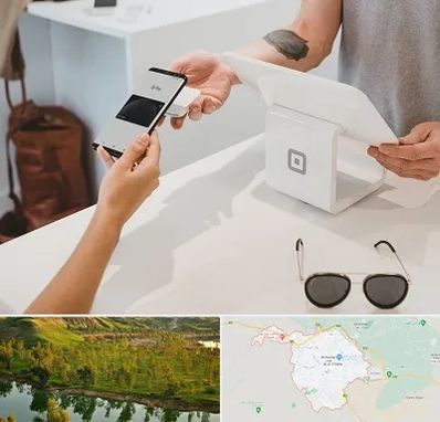 فروشگاه موبایل در بهبهان