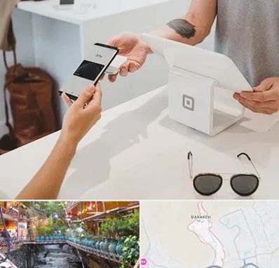 فروشگاه موبایل در درکه