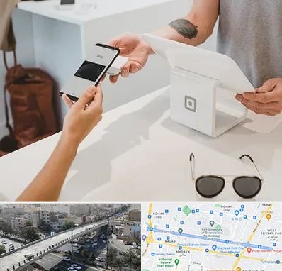 فروشگاه موبایل در فرجام