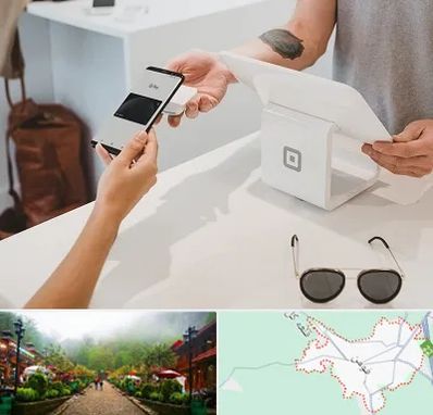 فروشگاه موبایل در فومن