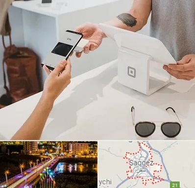 فروشگاه موبایل در سقز