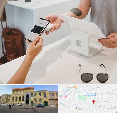 فروشگاه موبایل در زنبیل آباد قم