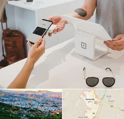 فروشگاه موبایل در سنندج