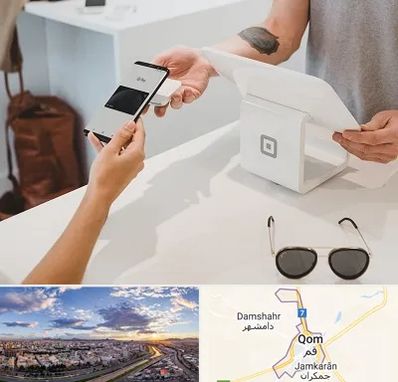 فروشگاه موبایل در قم