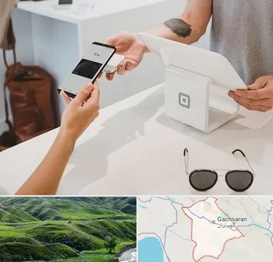 فروشگاه موبایل در گچساران