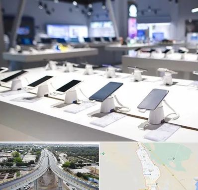 گوشی فروشی در اندیمشک