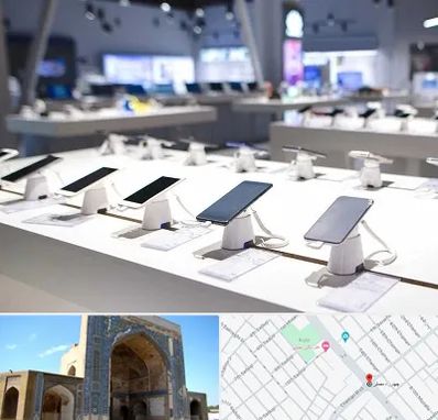 گوشی فروشی در مصلی مشهد