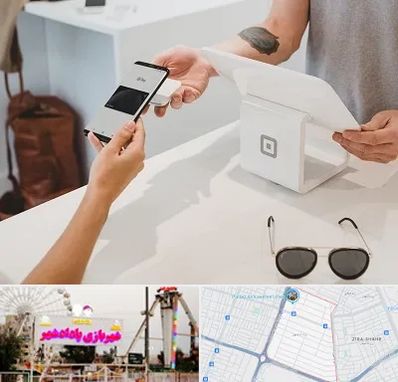 موبایل اقساطی در پادادشهر اهواز