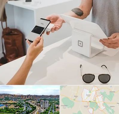 موبایل اقساطی در شهریار