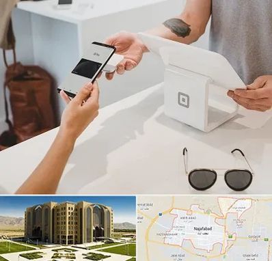 موبایل اقساطی در نجف آباد