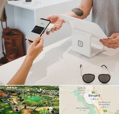 موبایل اقساطی در بروجرد