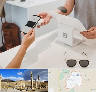 موبایل اقساطی در مرودشت