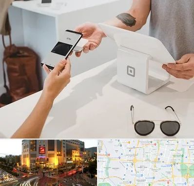 موبایل اقساطی در جنت آباد تهران 