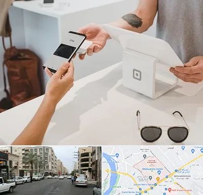 موبایل اقساطی در زیتون کارمندی اهواز