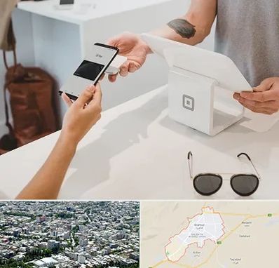 موبایل اقساطی در شاهرود