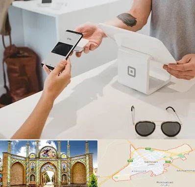 موبایل اقساطی در سمنان