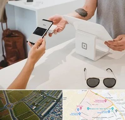 موبایل اقساطی در الهیه مشهد