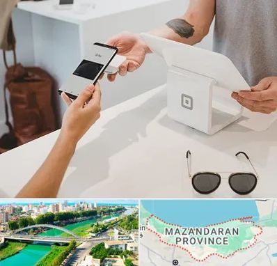 موبایل اقساطی در مازندران