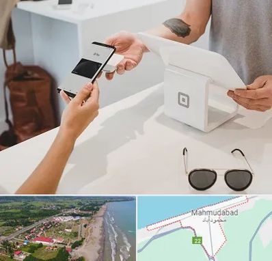 موبایل اقساطی در محمودآباد