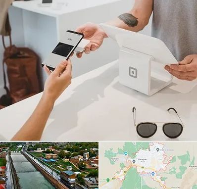 موبایل اقساطی در مراغه