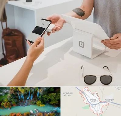 موبایل اقساطی در دورود