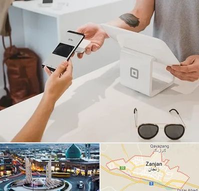 موبایل اقساطی در زنجان