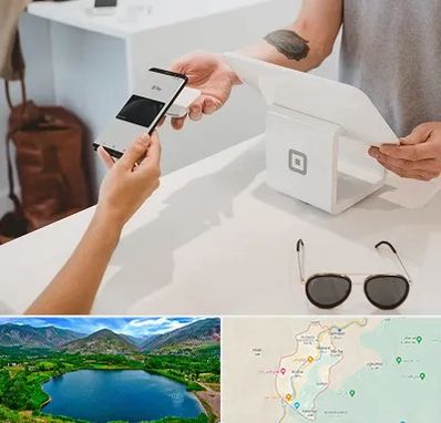 موبایل اقساطی در رودبار