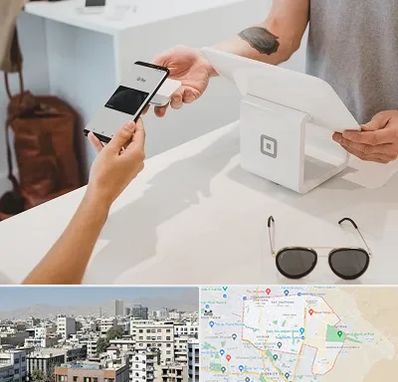 موبایل اقساطی در منطقه 14 تهران 