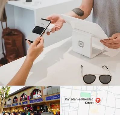 موبایل اقساطی در 15 خرداد