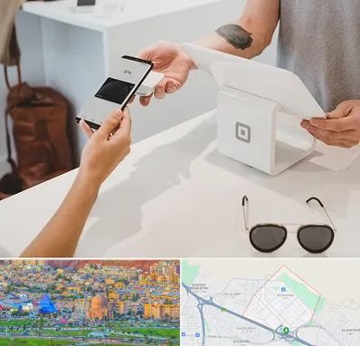 موبایل اقساطی در رشدیه تبریز